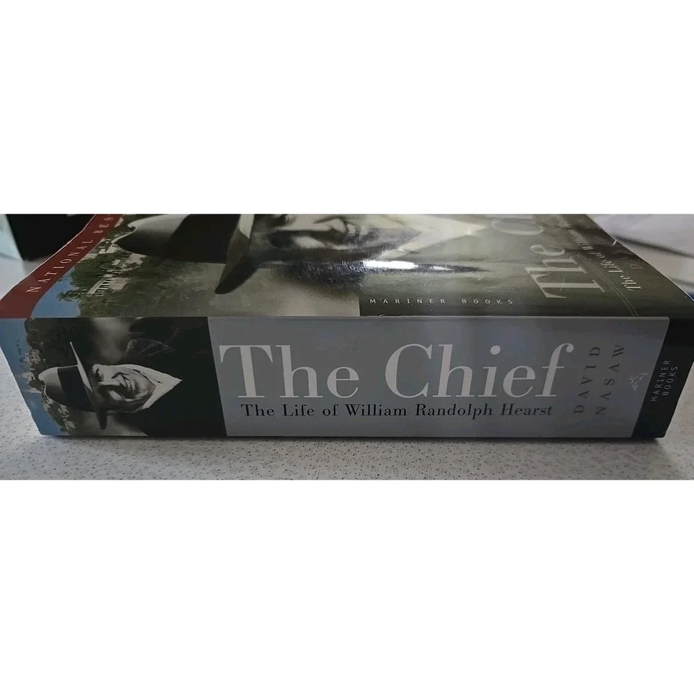 N/A journalism readers item